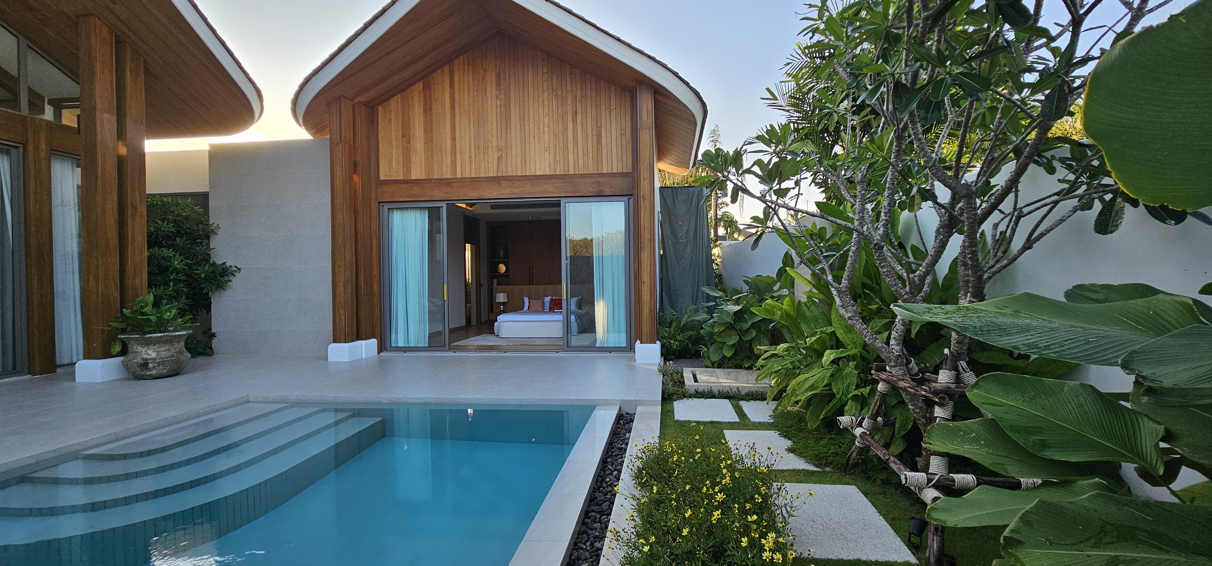 Nakara Luxury Grand Villas 6